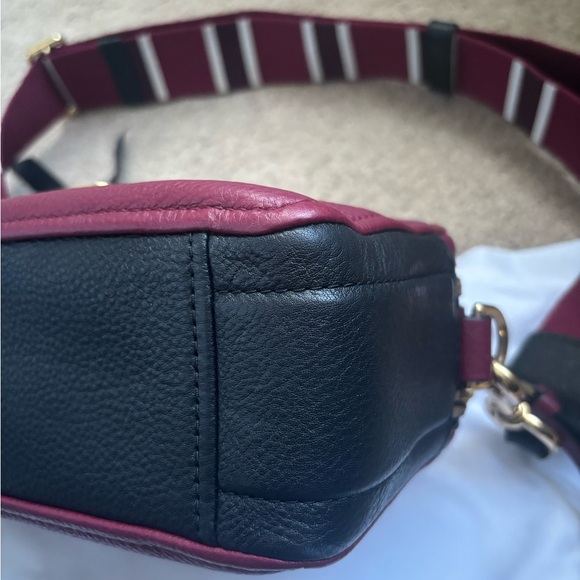 Marc Jacob softshot camera bag 21 - Picture 4 of 10